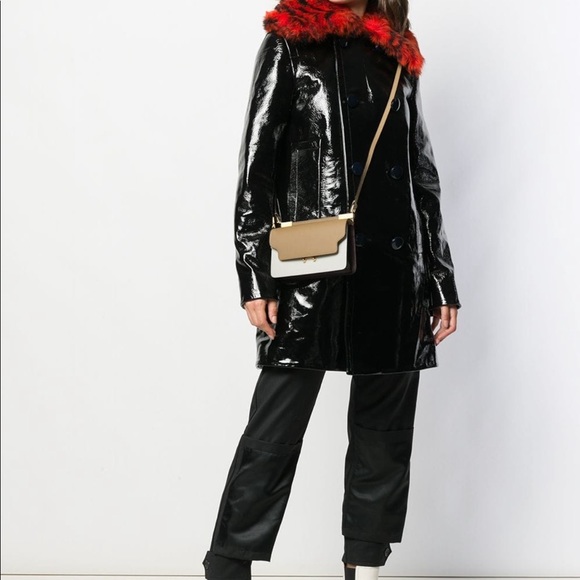 Authentic Marni truck crossbody - Picture 5 of 5